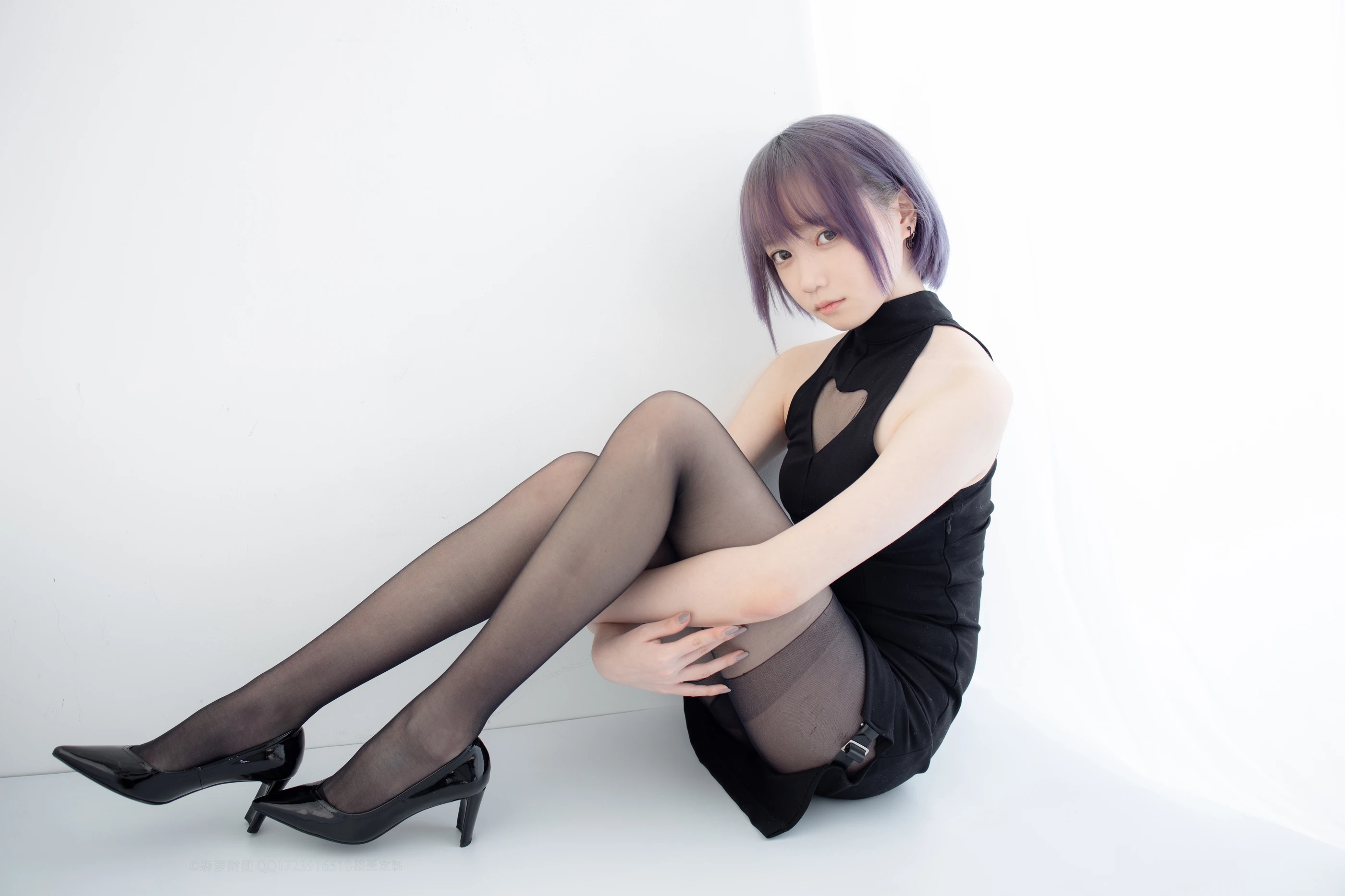 森萝财团 X-051 [111P 1V]插图1
